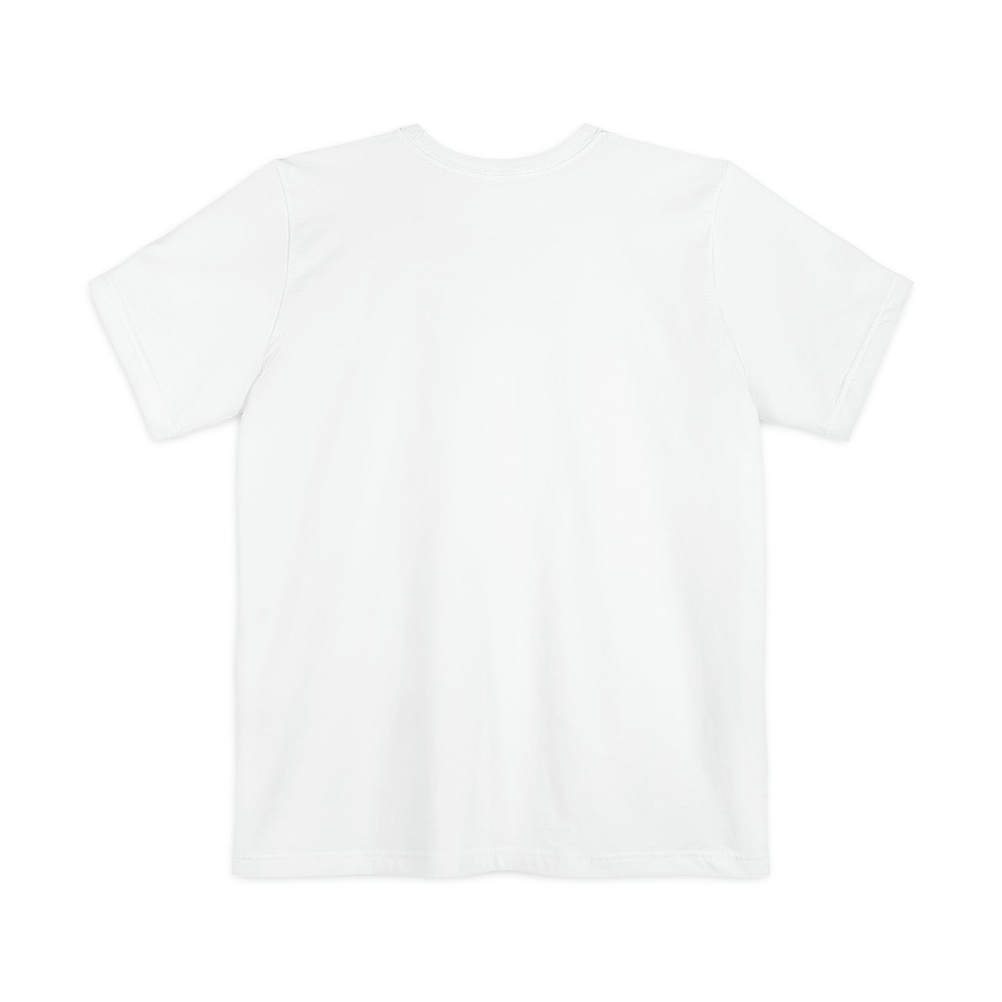 "Lil Flame" Pocket T-shirt