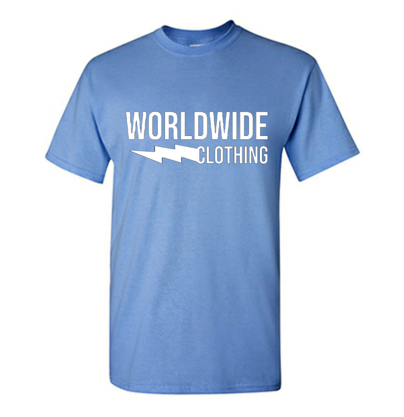 Worldwide Logo Shirt