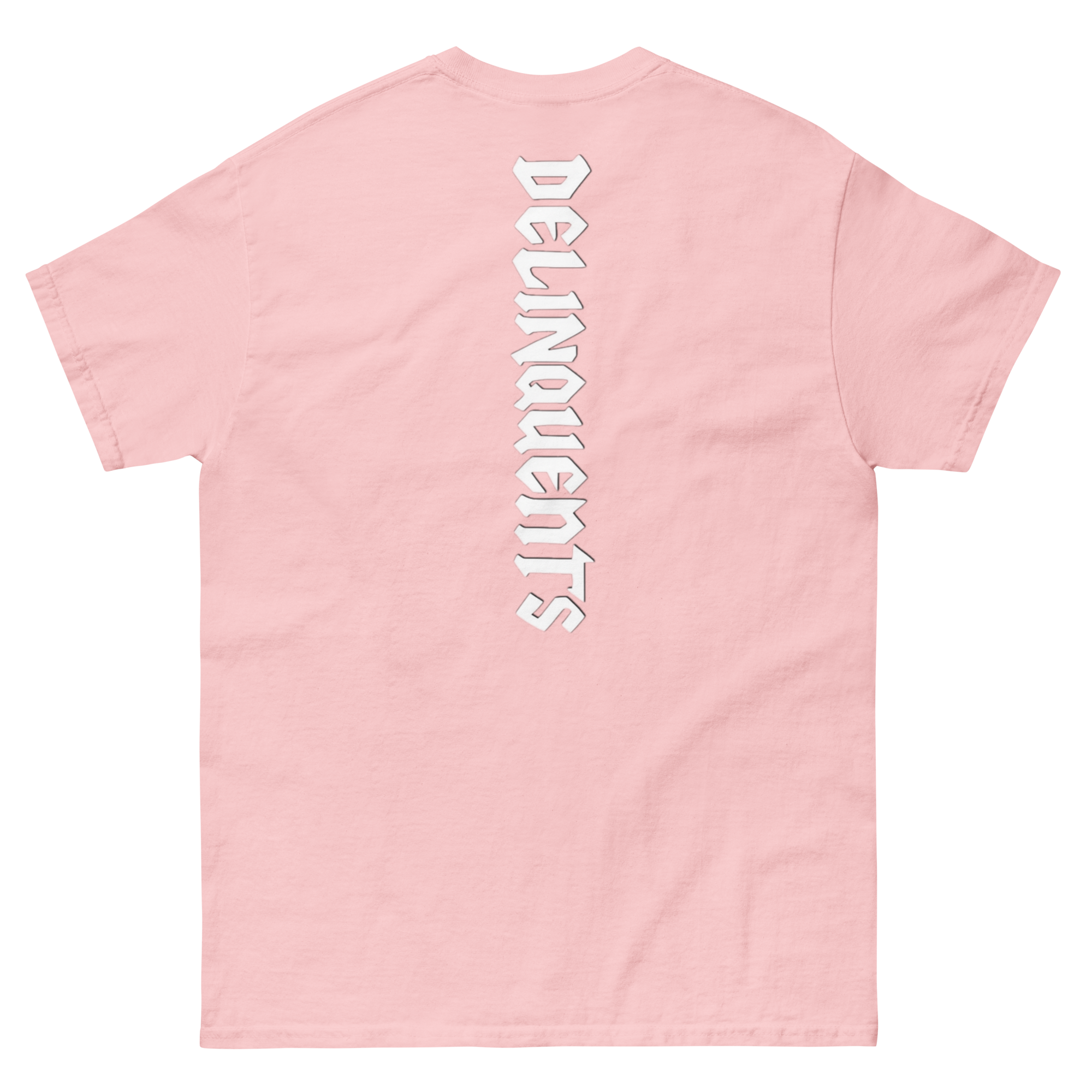 Rx Face Logo Tee