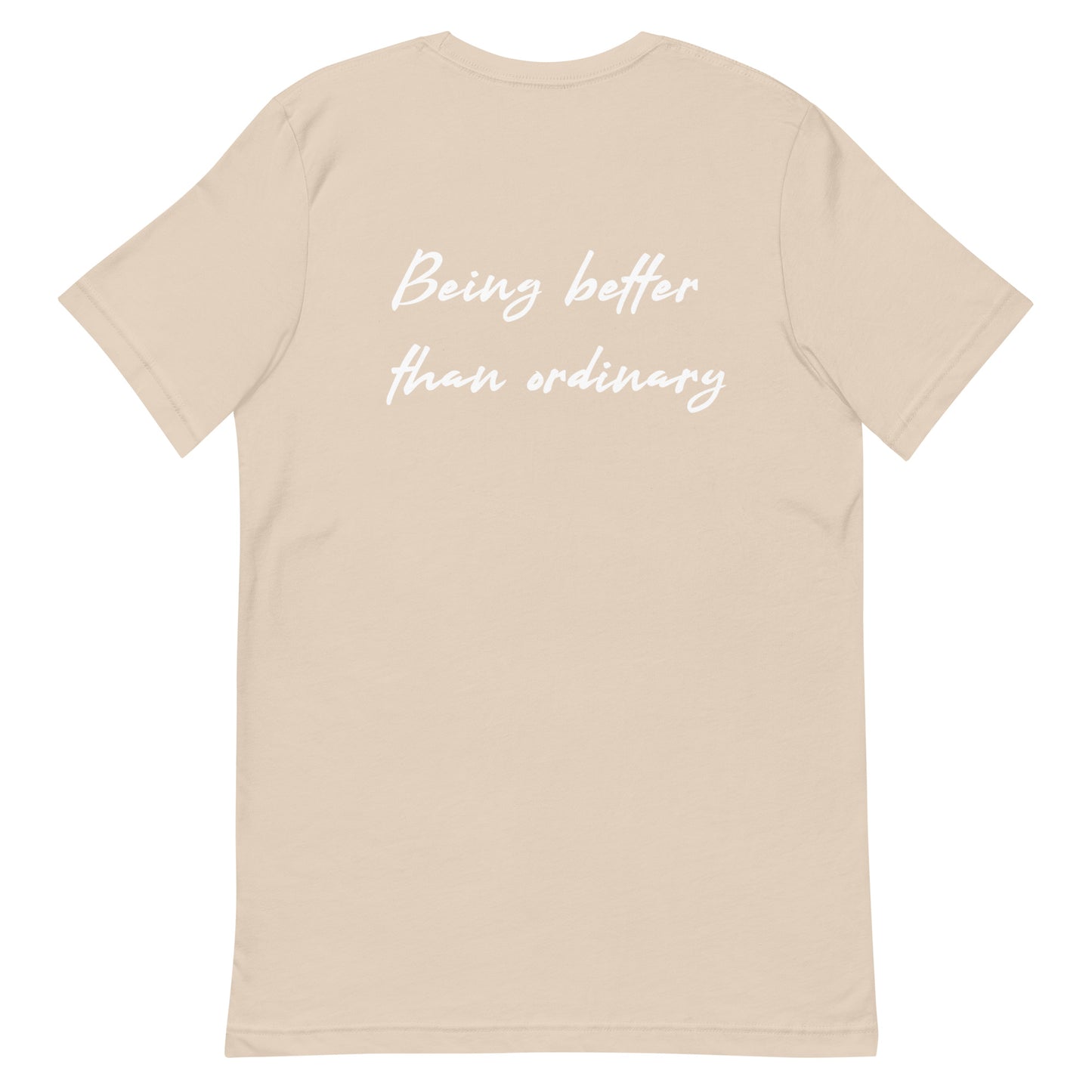 "Him" T-Shirt
