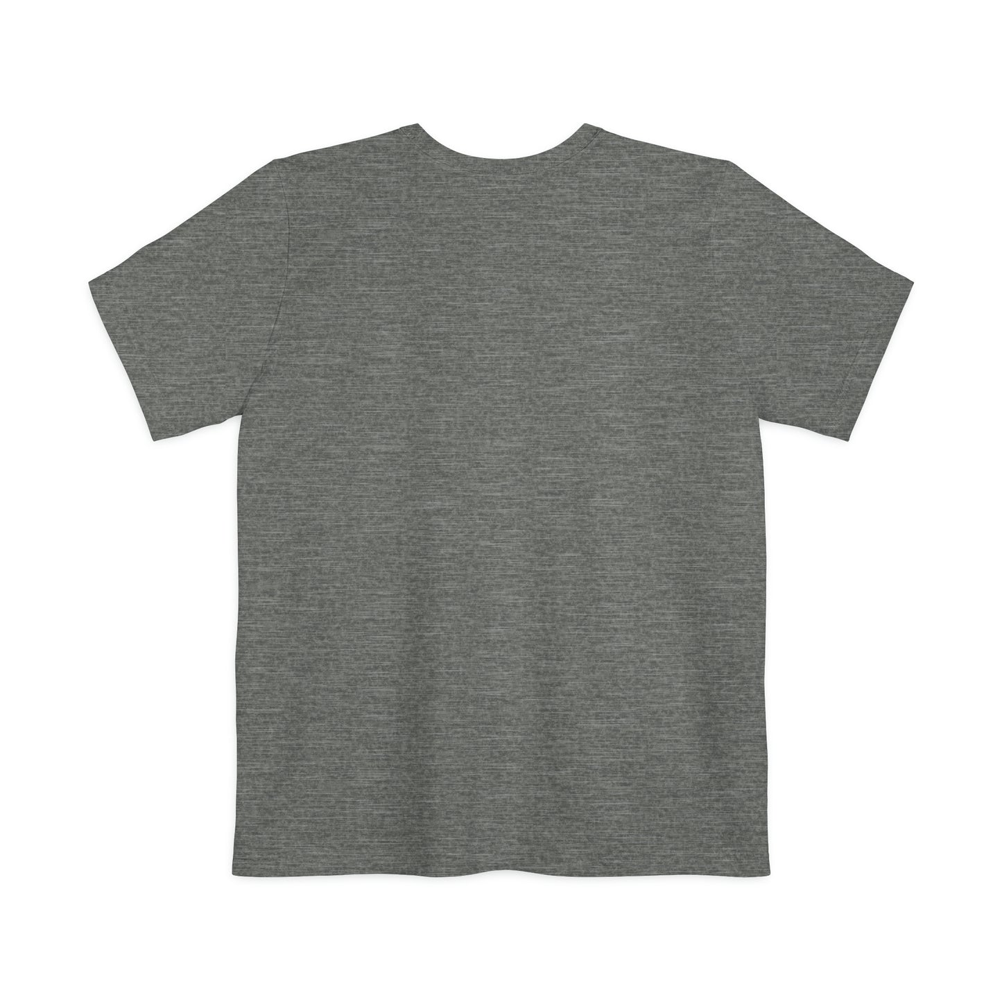 "Lil Flame" Pocket T-shirt