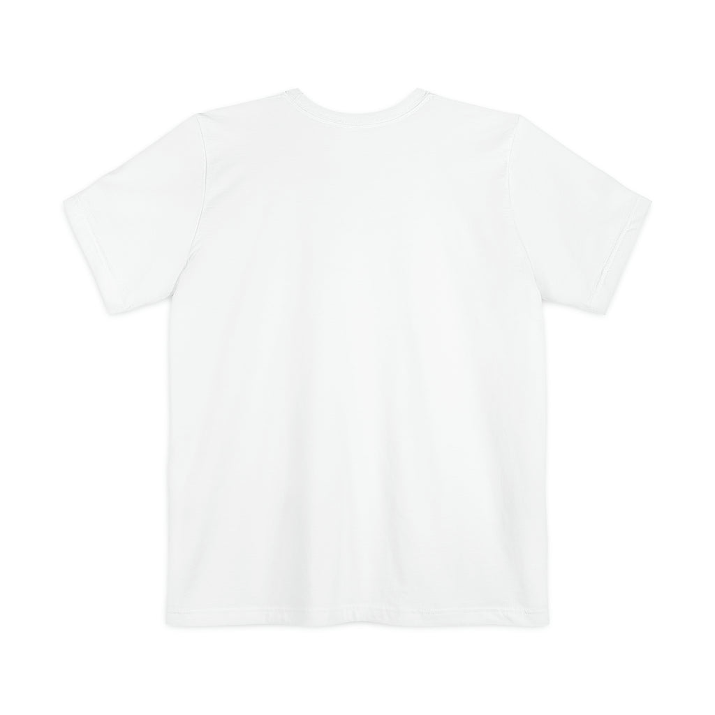 "Lil Flame" Pocket T-shirt