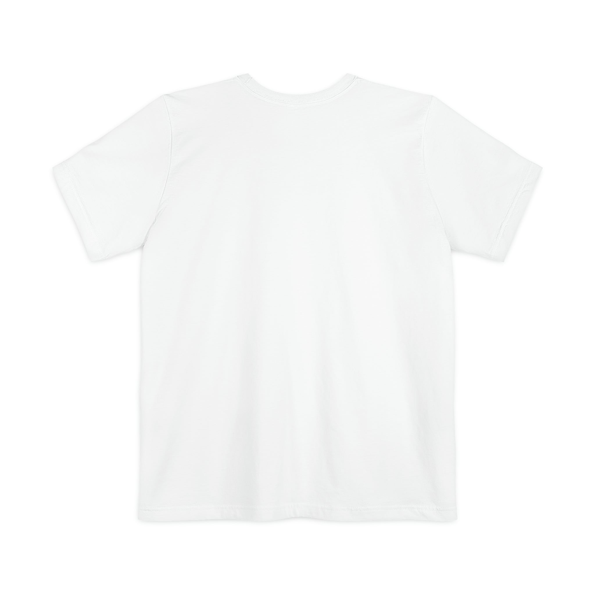 "Lil Flame" Pocket T-shirt