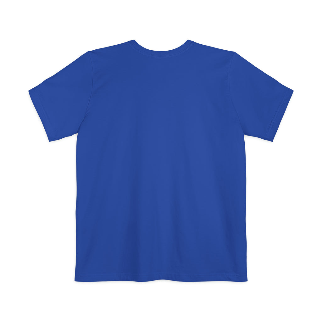 "Lil Flame" Pocket T-shirt