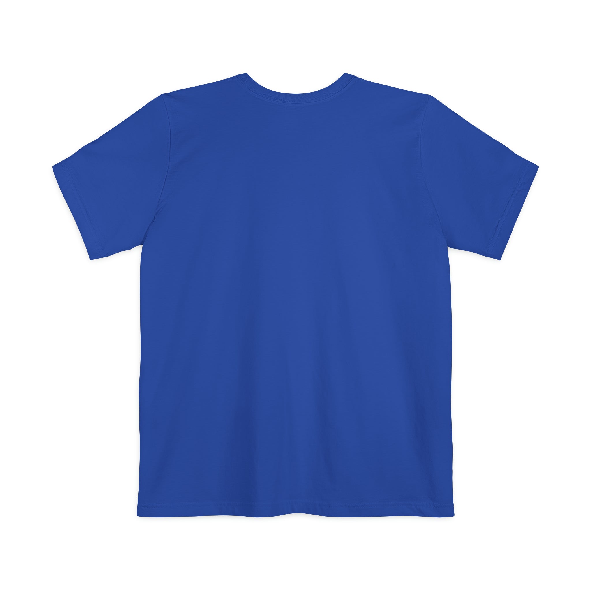 "Lil Flame" Pocket T-shirt