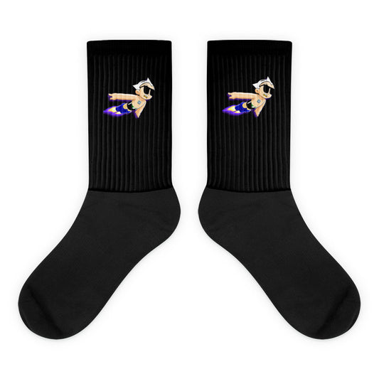 "MEGABOY" Socks