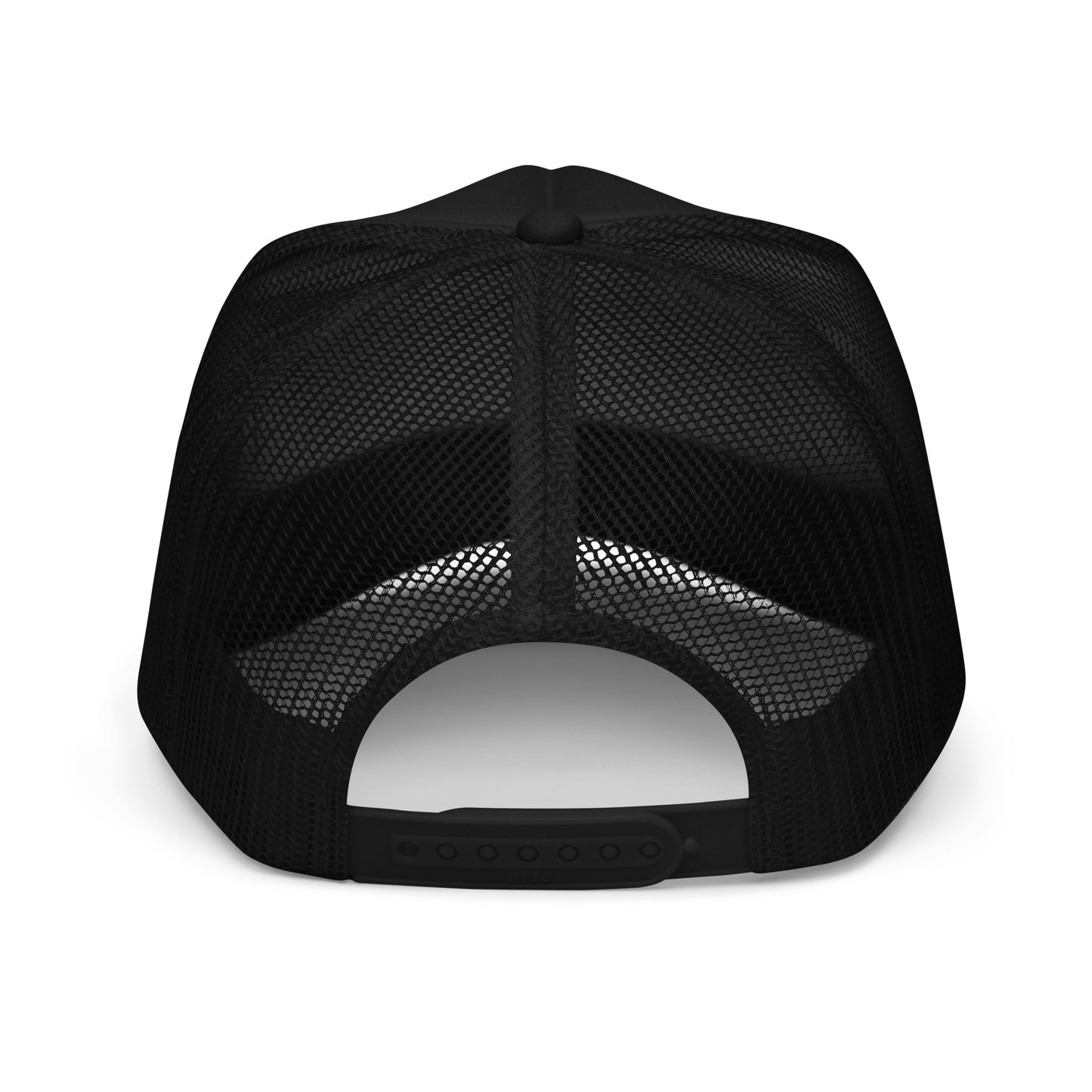 Worldwide Trucker Hat