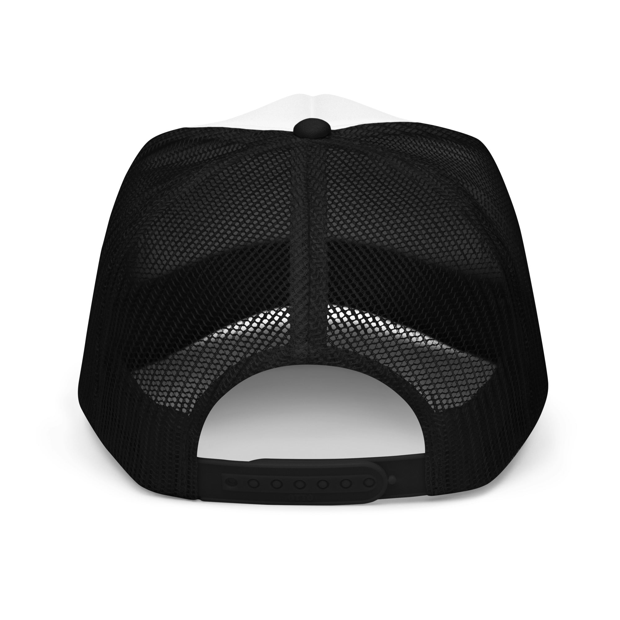 Worldwide Trucker Hat
