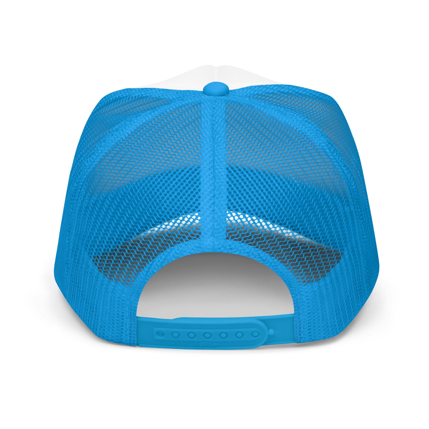 Worldwide Trucker Hat