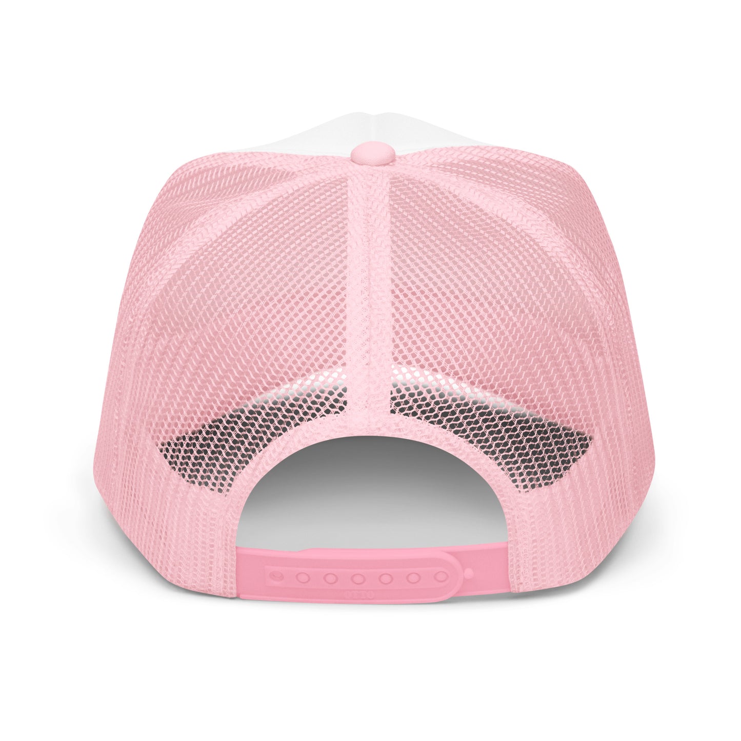 Worldwide Trucker Hat