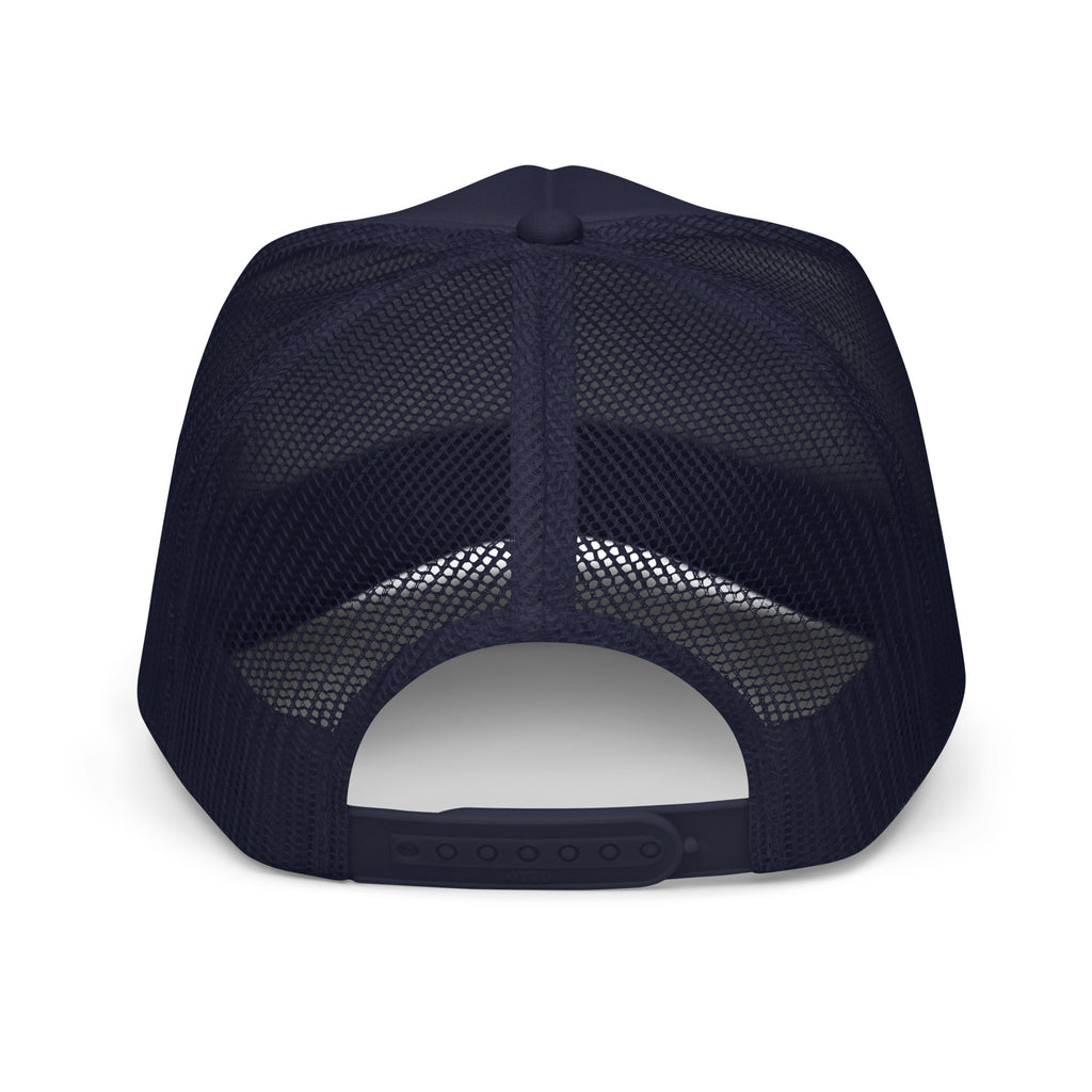 Worldwide Trucker Hat