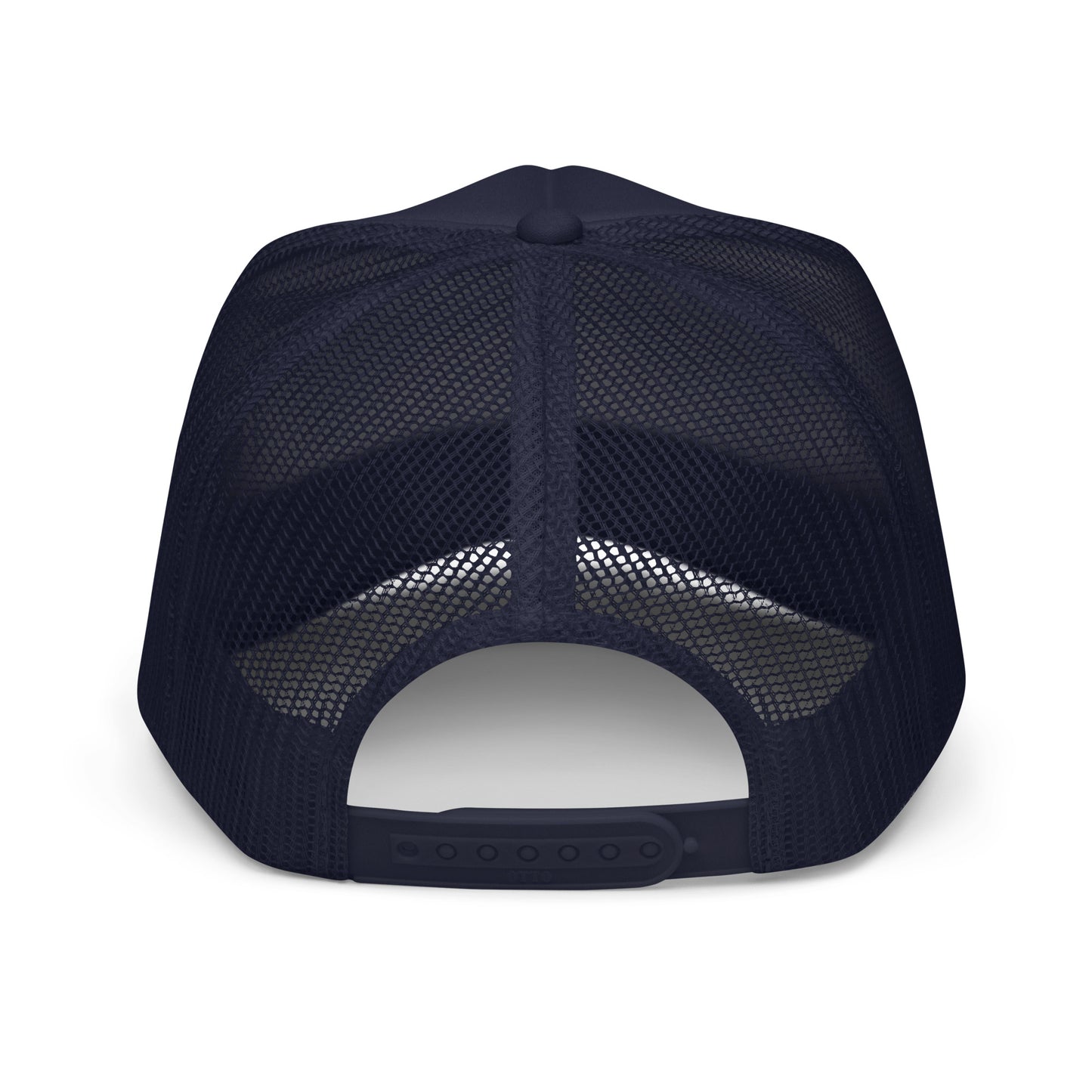 Worldwide Trucker Hat