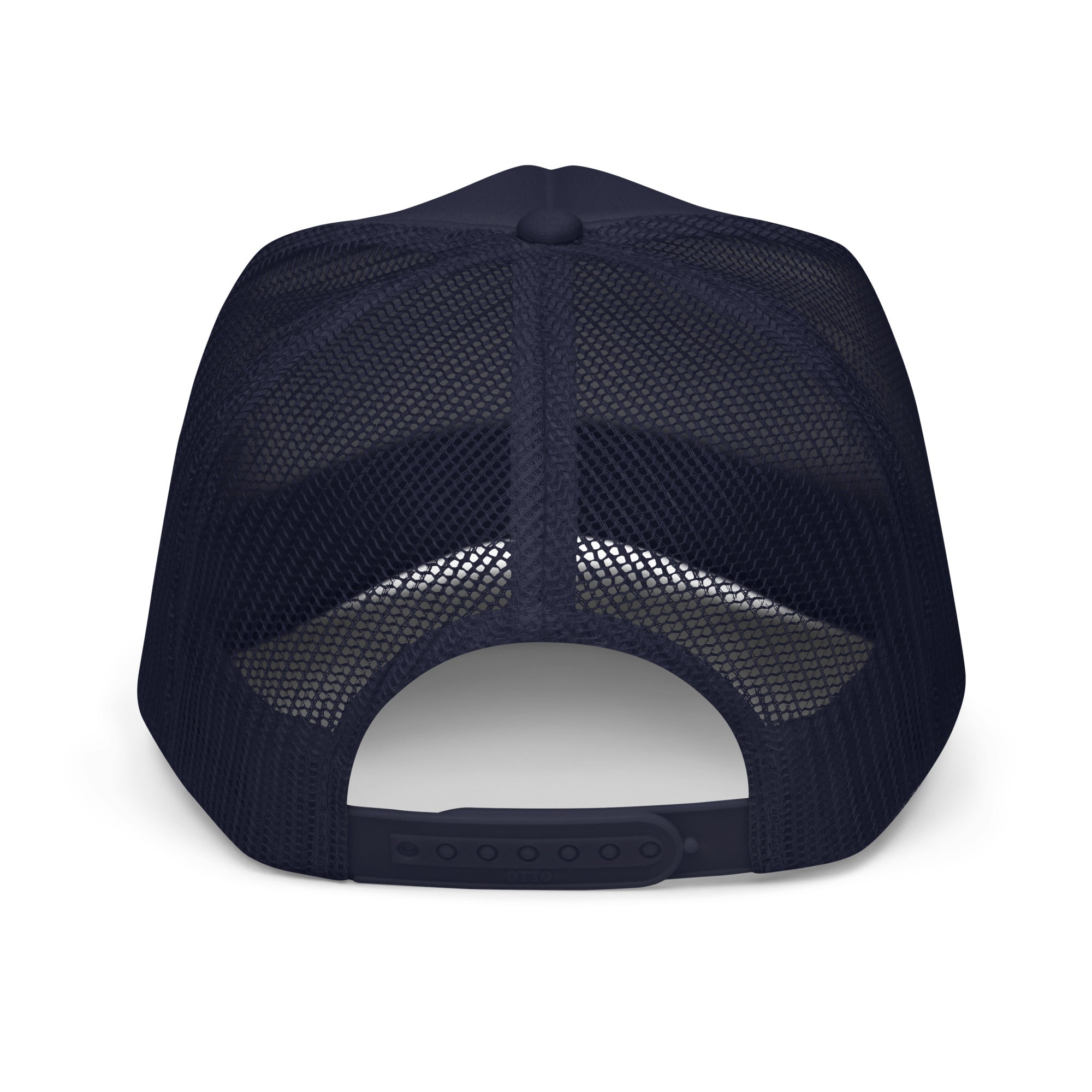 Worldwide Trucker Hat