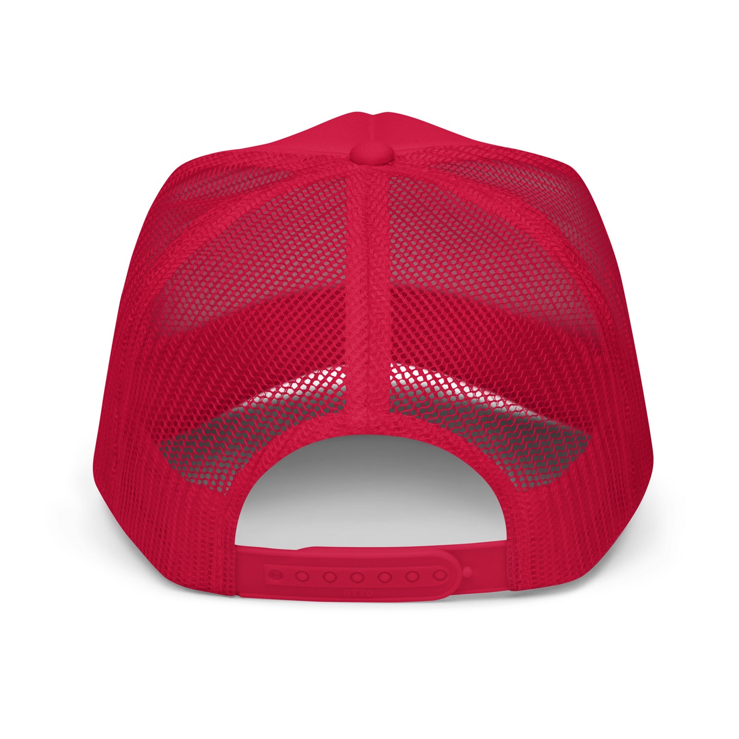 Worldwide Trucker Hat
