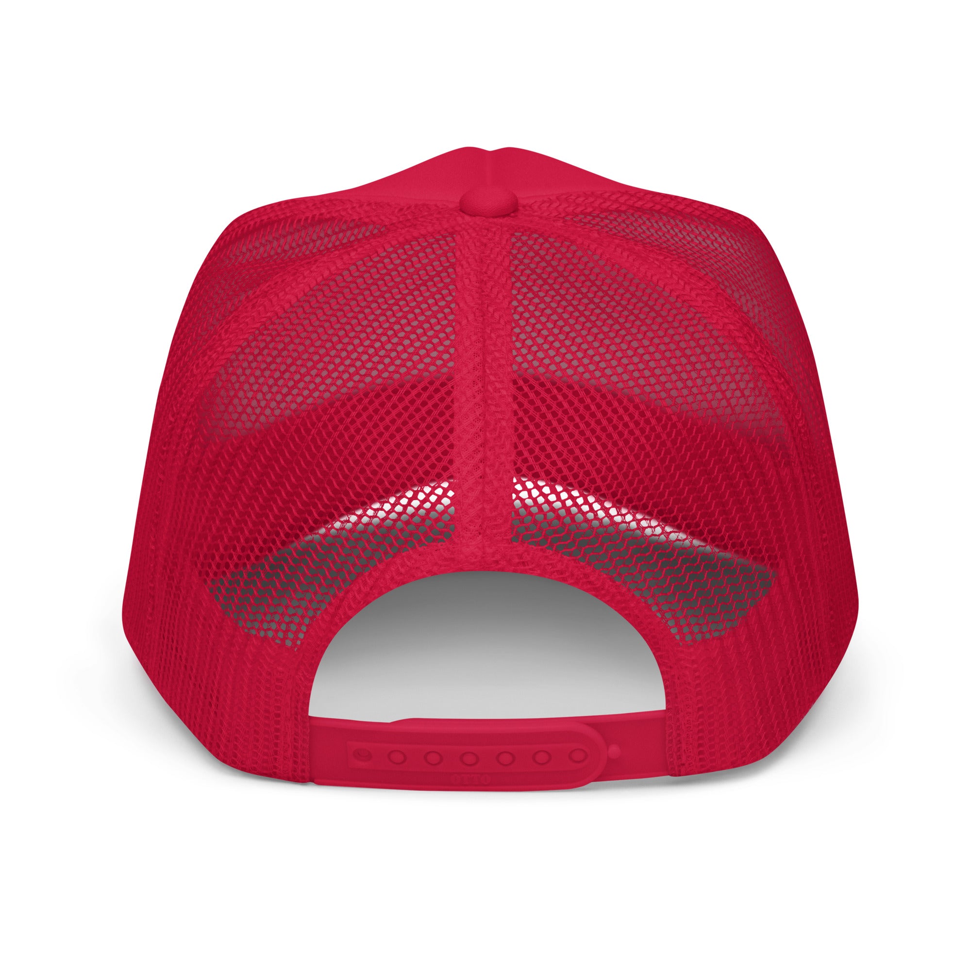 Worldwide Trucker Hat