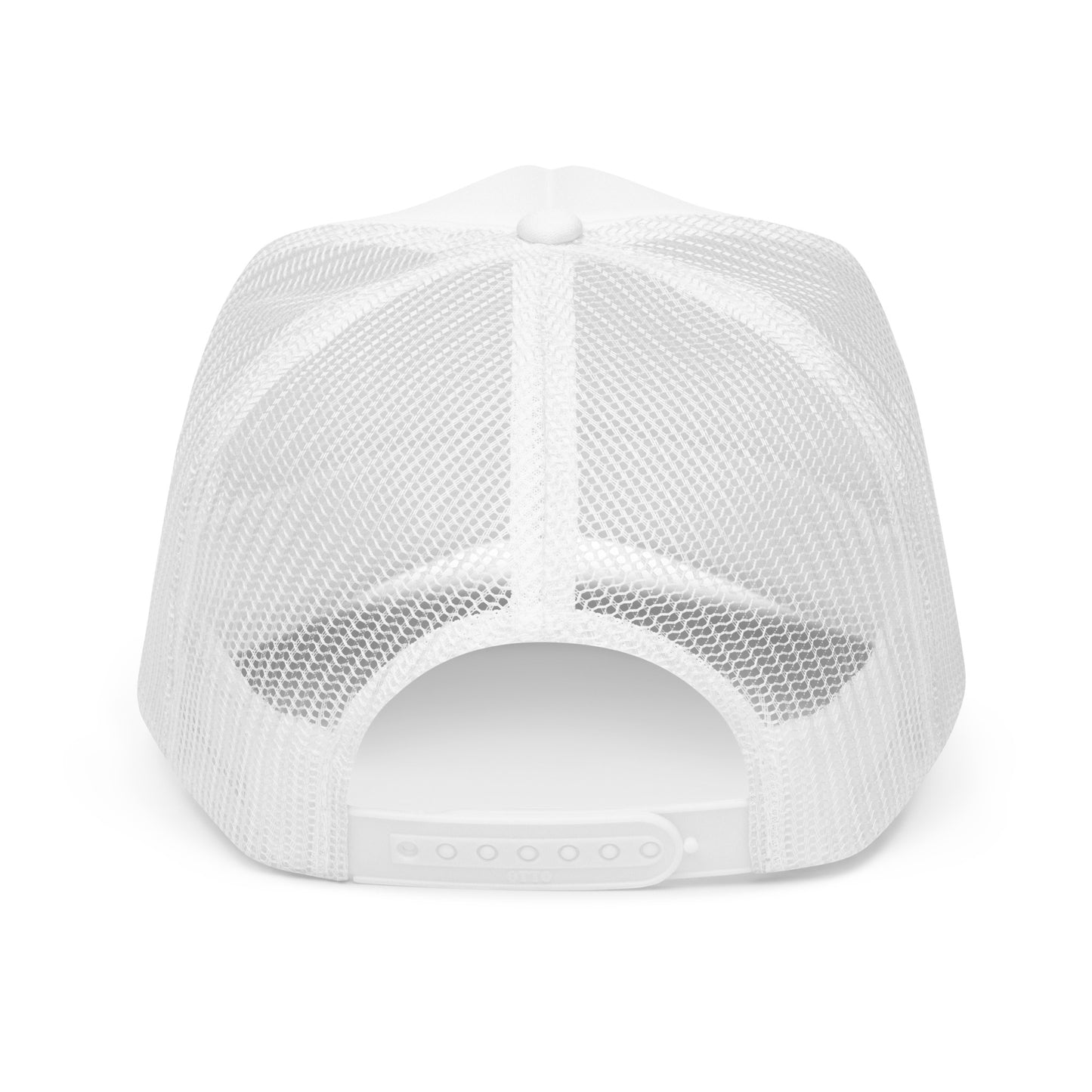 Worldwide Trucker Hat