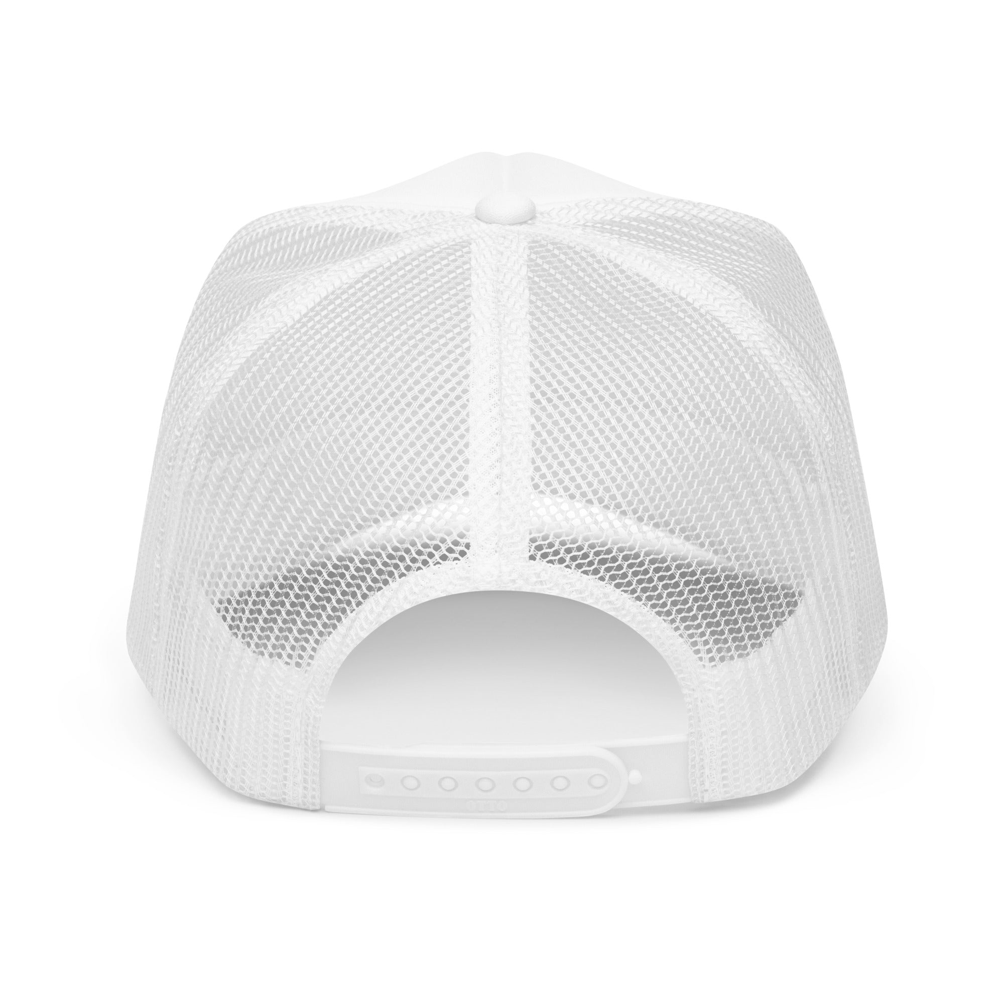 Worldwide Trucker Hat