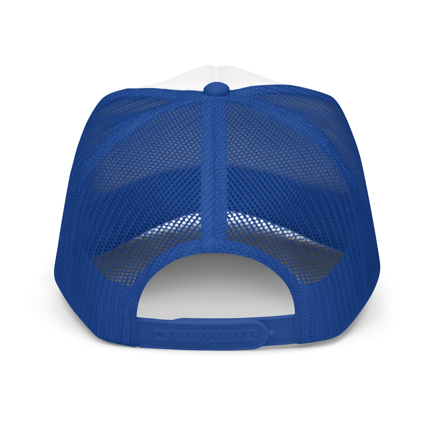 Worldwide Trucker Hat