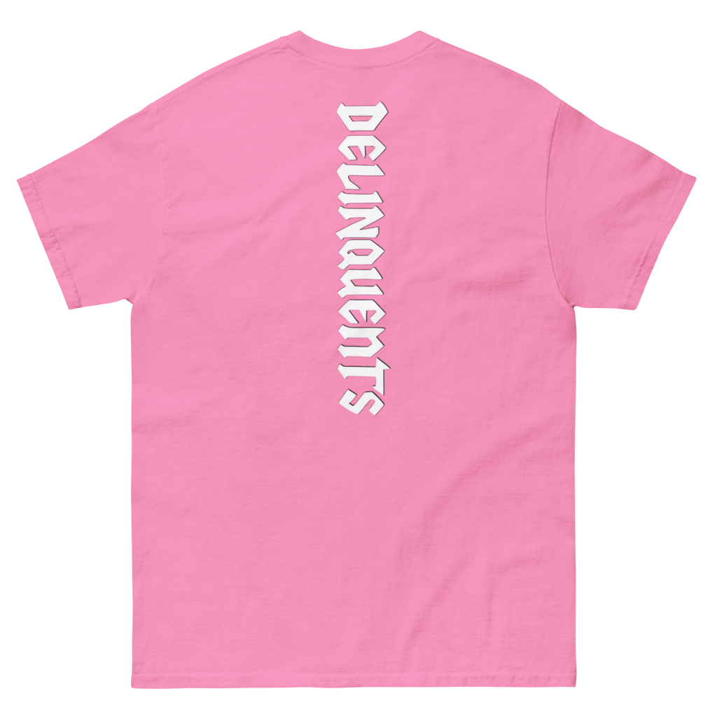 Rx Face Logo Tee
