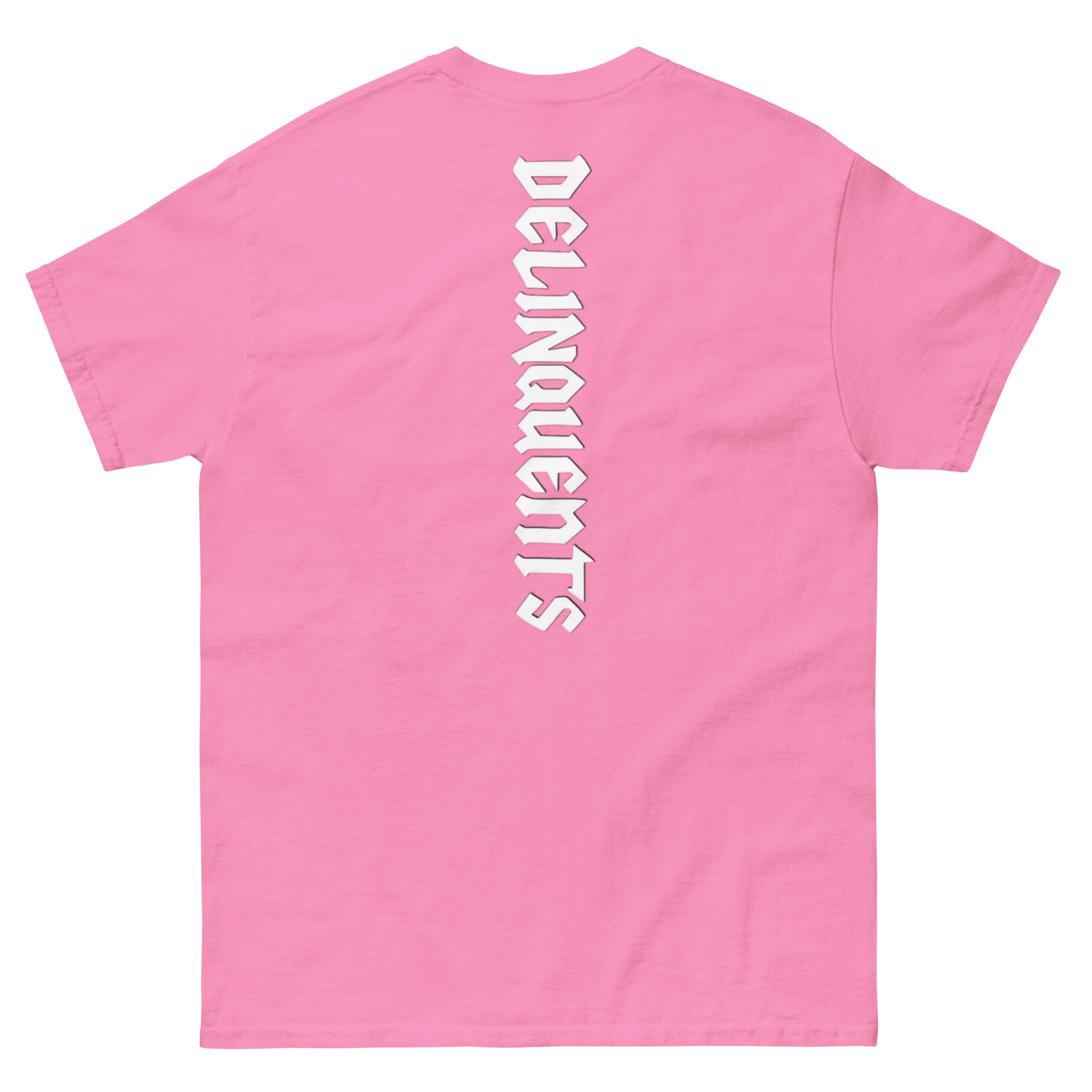 Rx Face Logo Tee