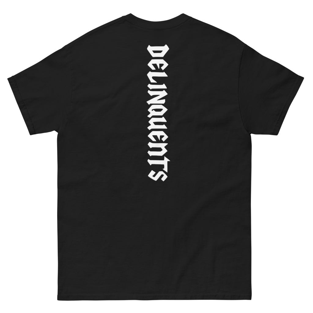 Rx Face Logo Tee