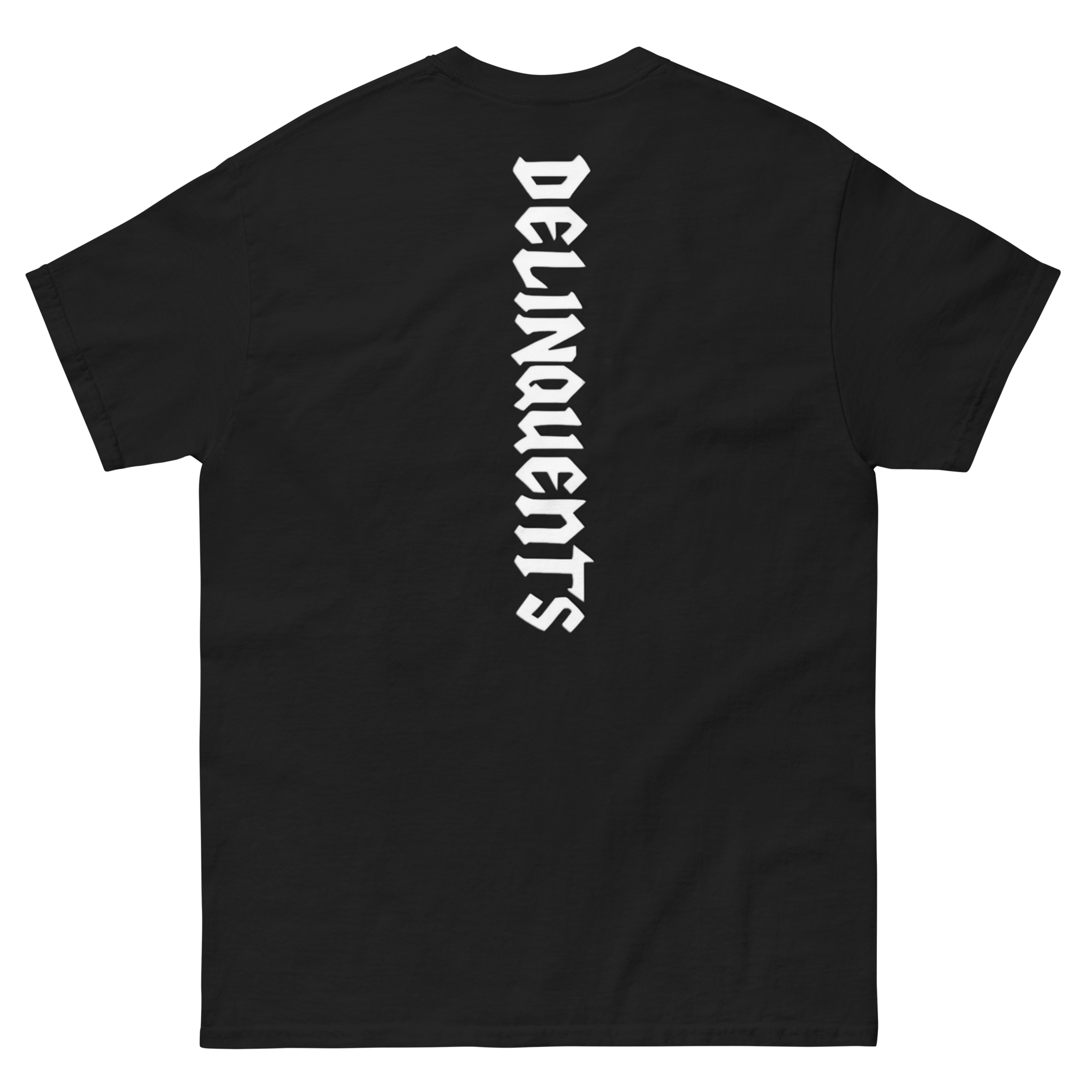 Rx Face Logo Tee