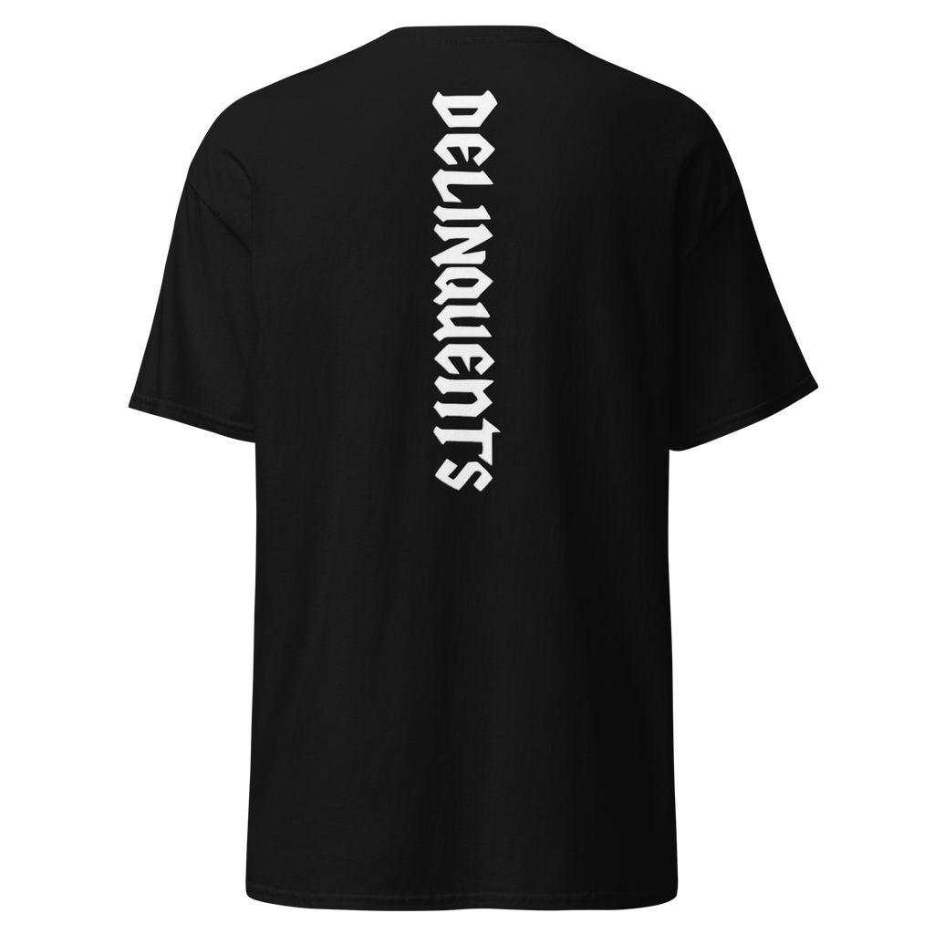 Rx Face Logo Tee