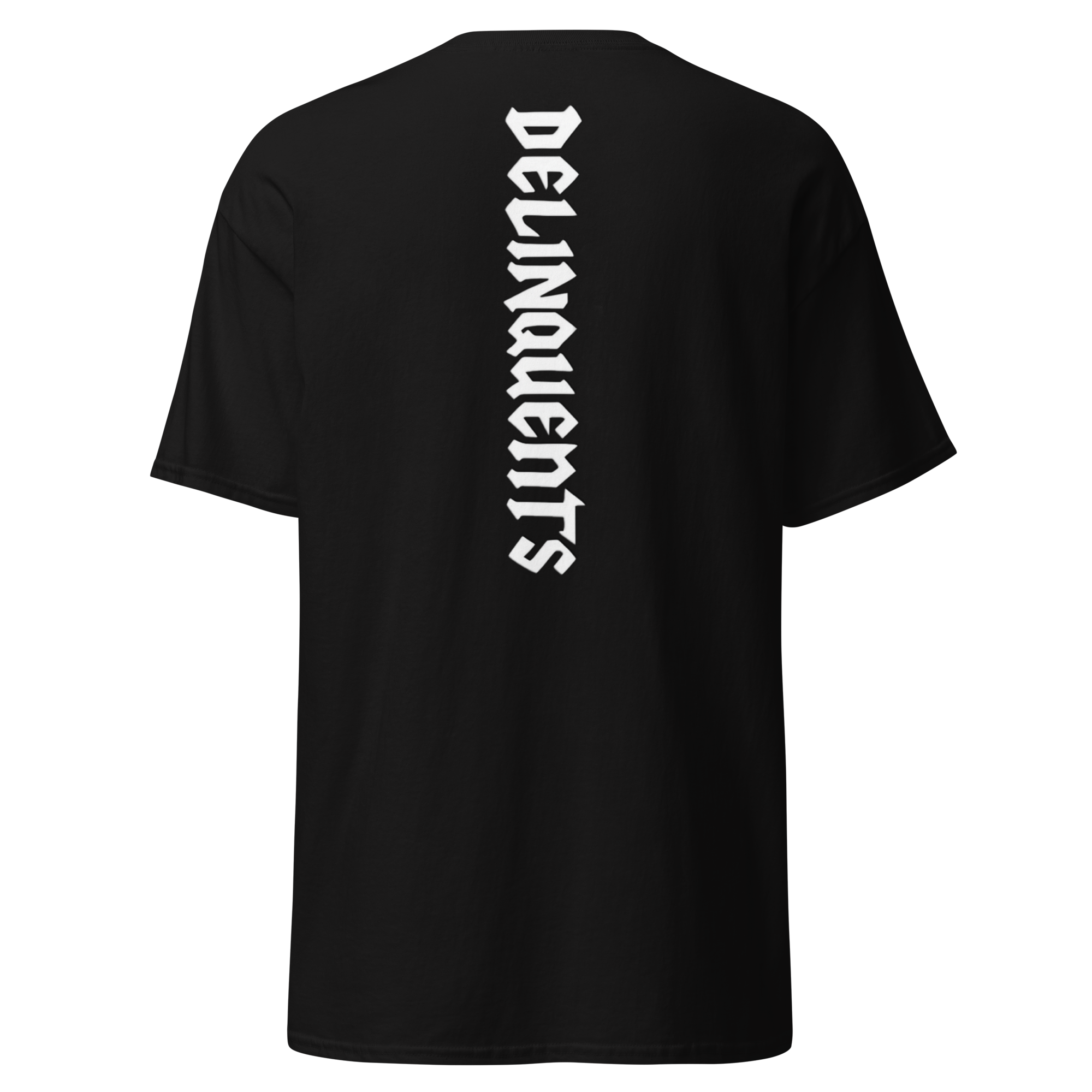 Rx Face Logo Tee