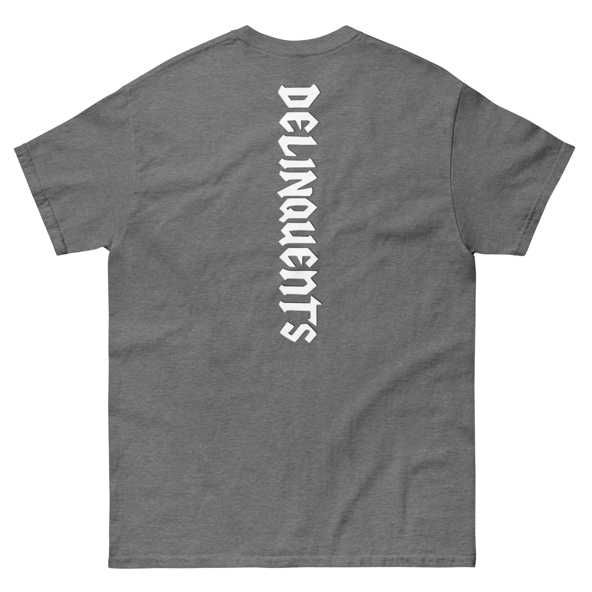 Rx Face Logo Tee