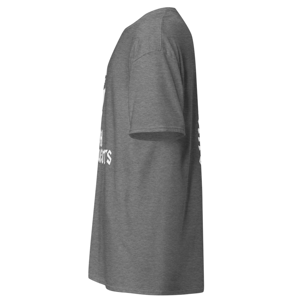 Rx Face Logo Tee