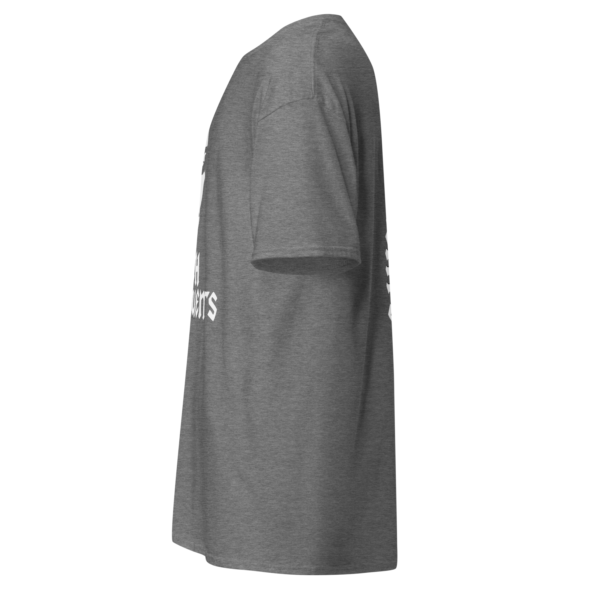 Rx Face Logo Tee