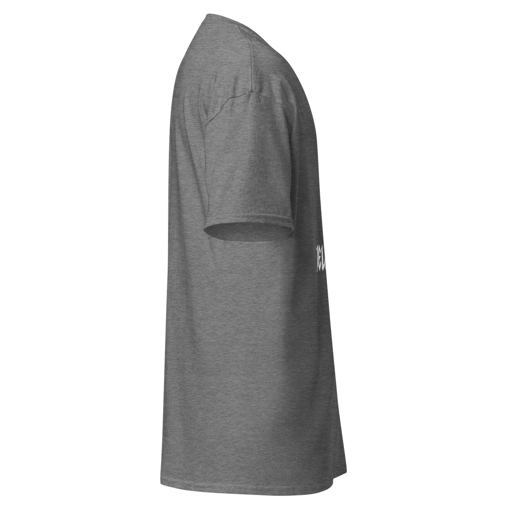 Rx Face Logo Tee