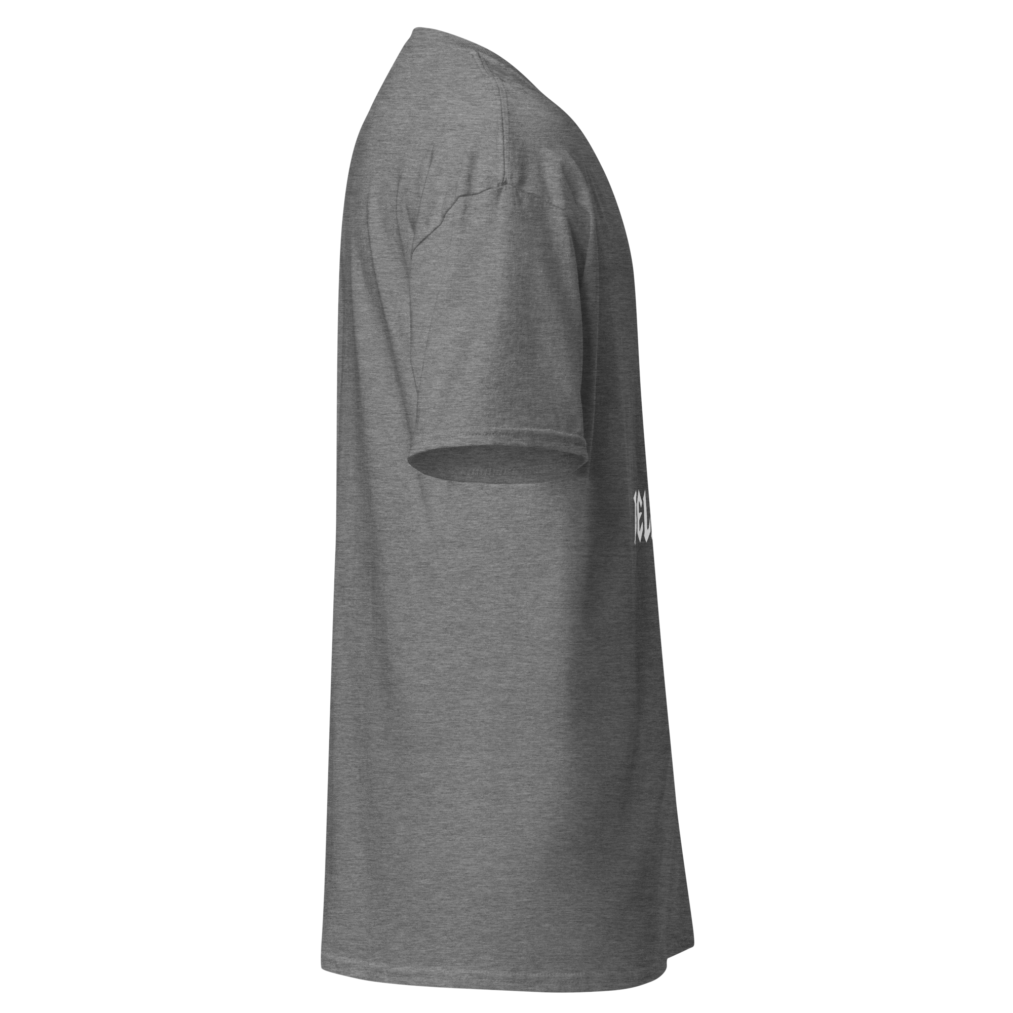 Rx Face Logo Tee