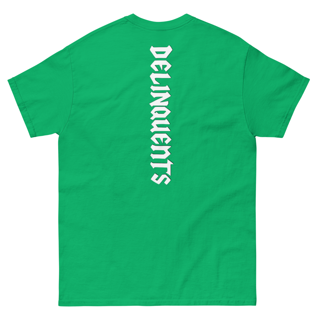 Rx Face Logo Tee