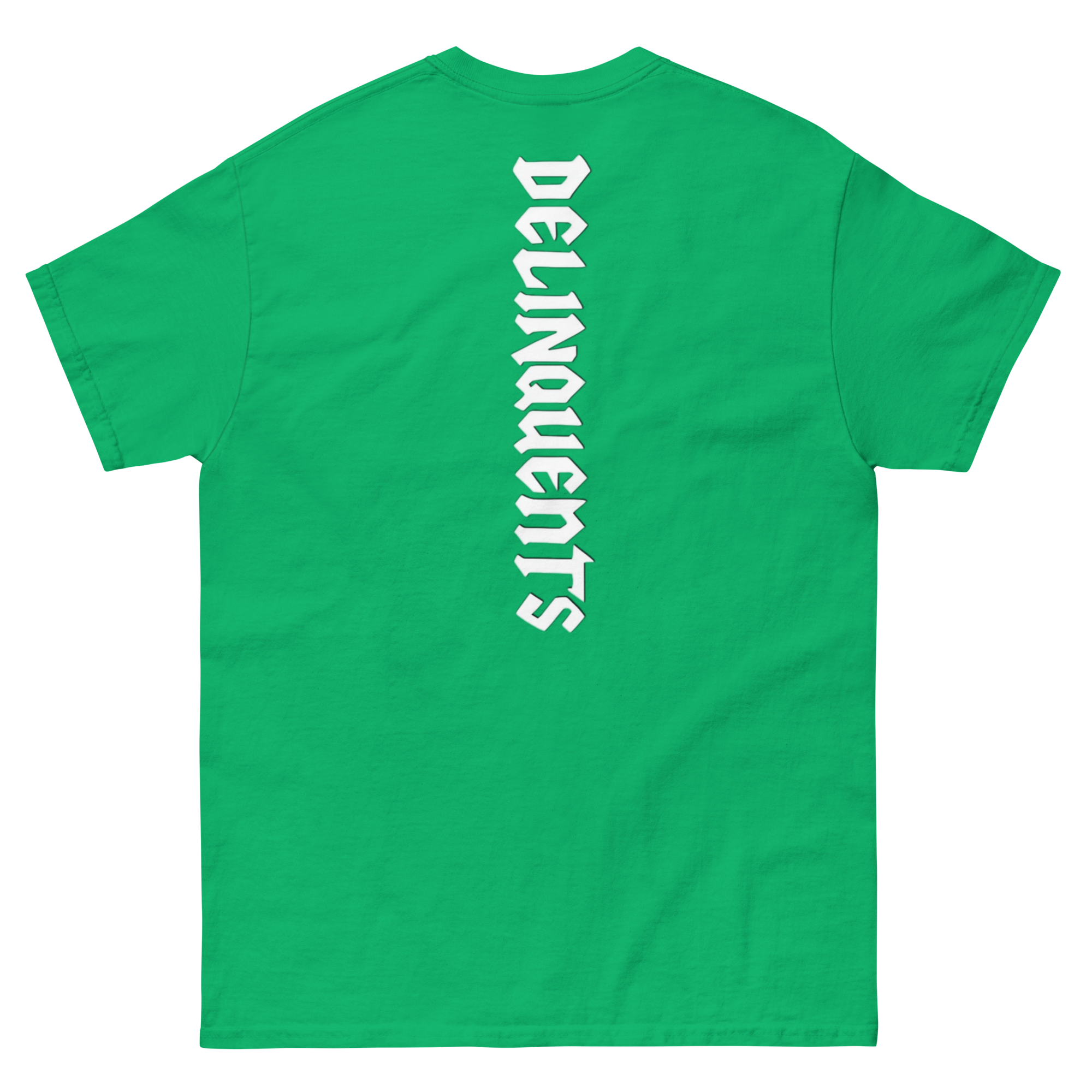 Rx Face Logo Tee