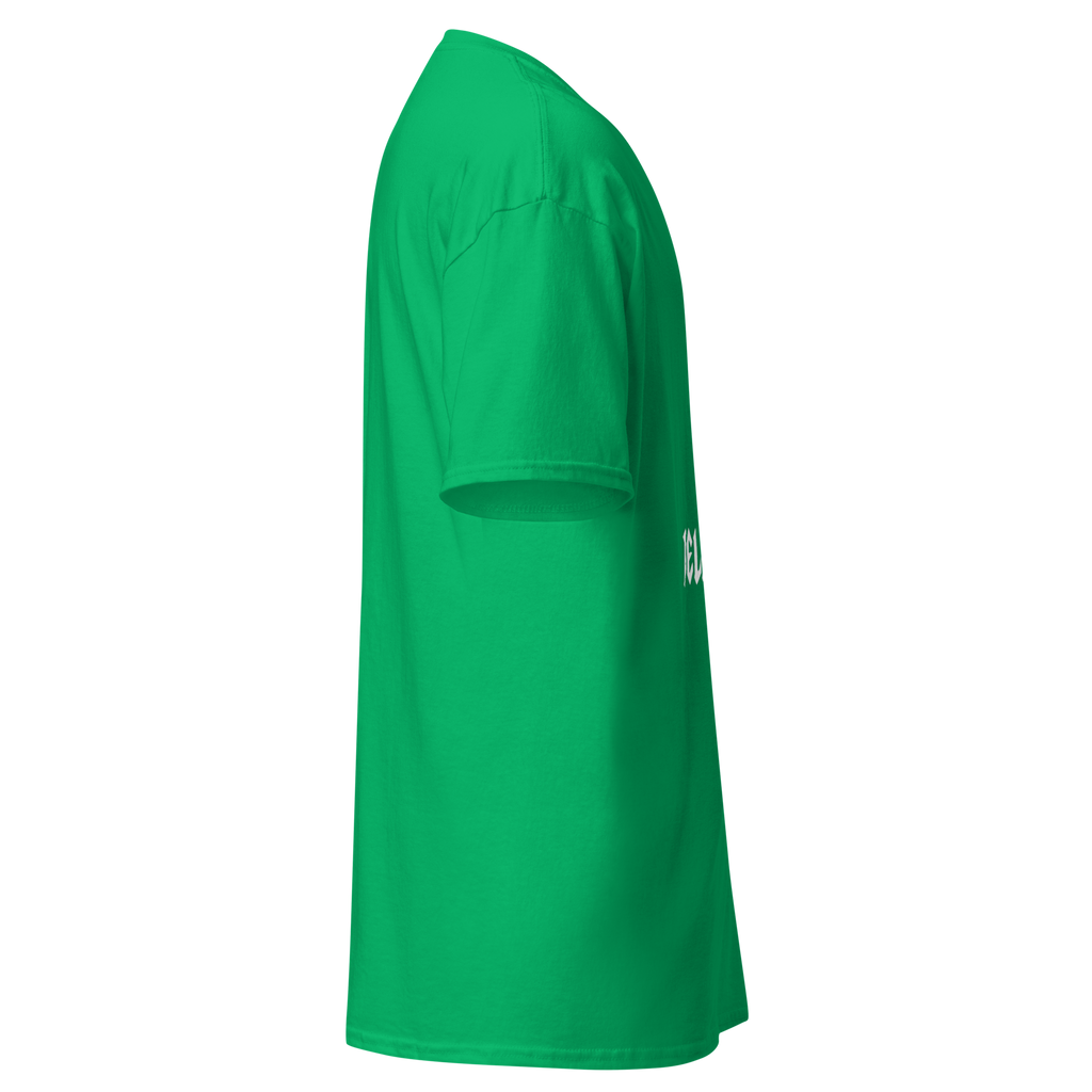 Rx Face Logo Tee