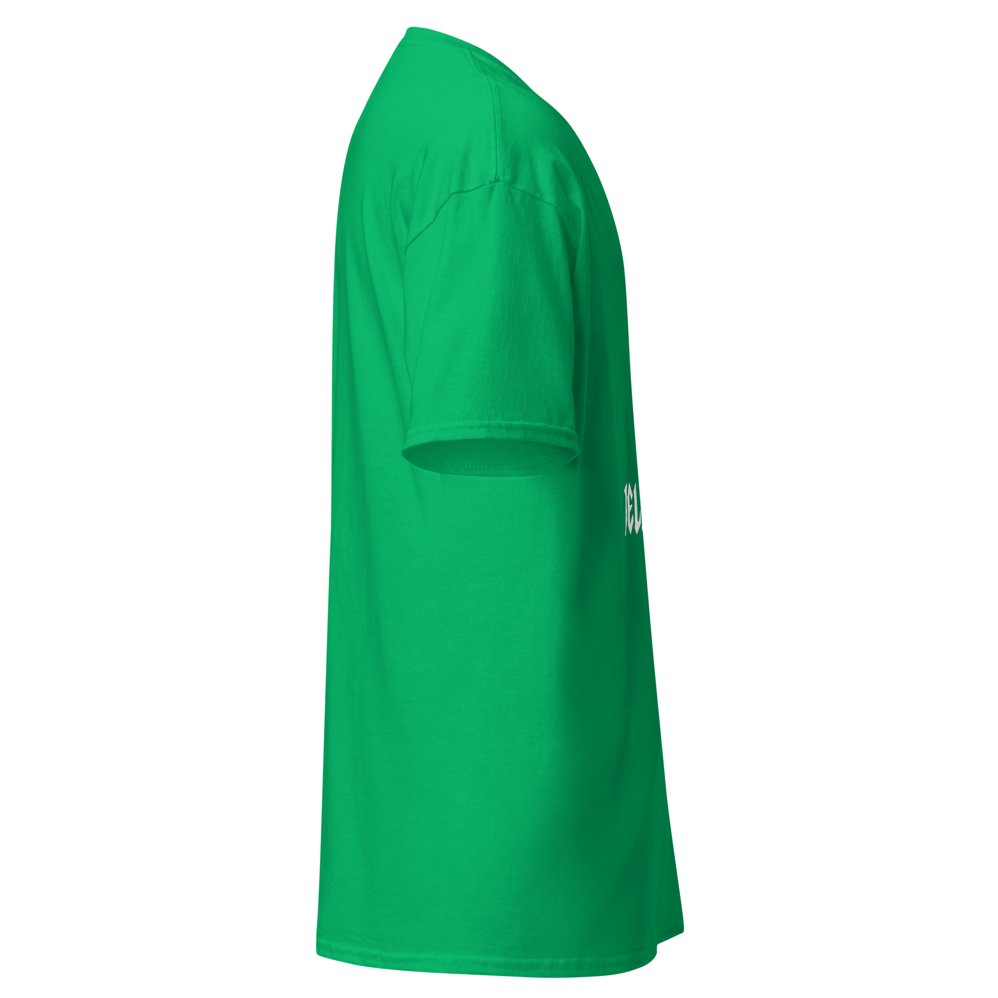 Rx Face Logo Tee