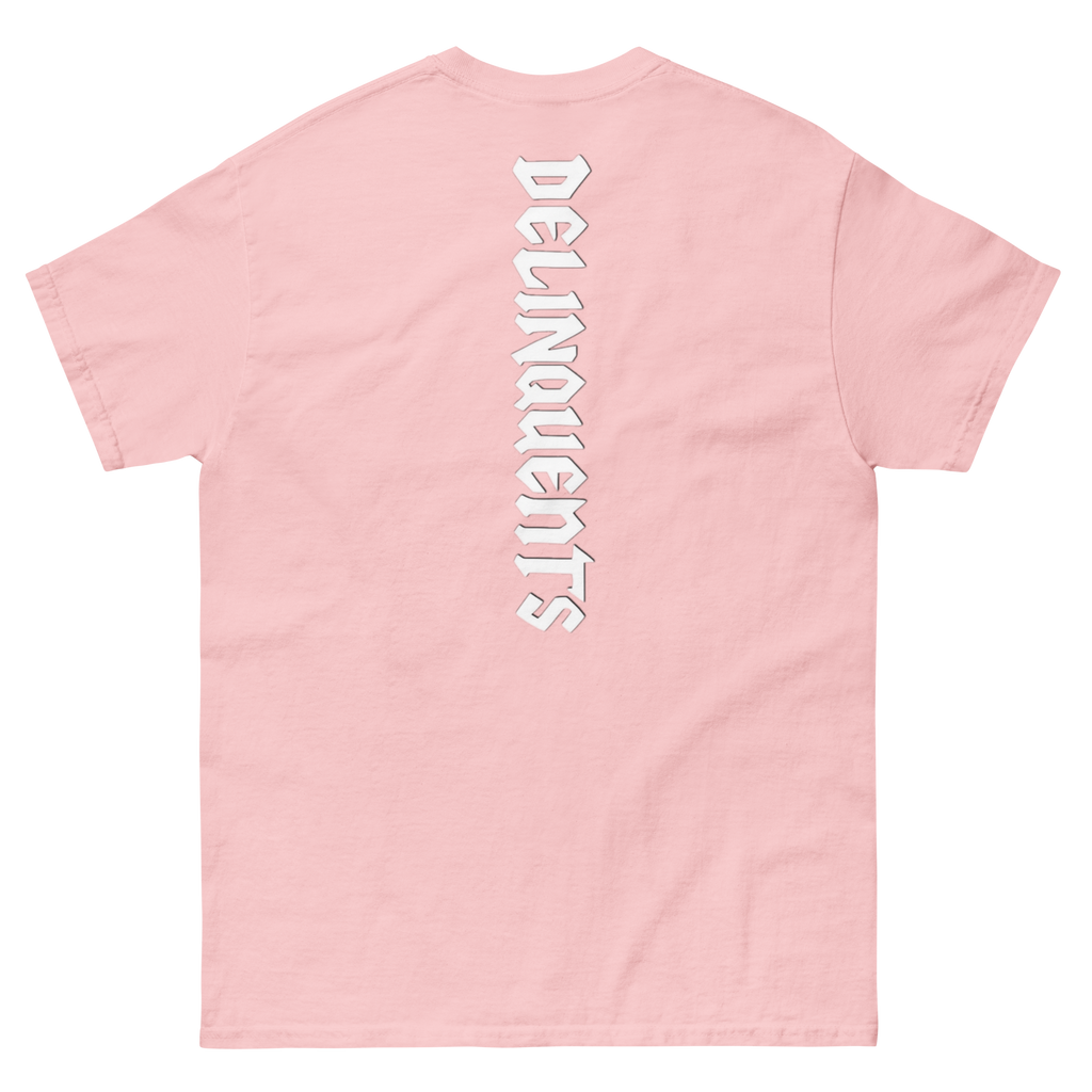 Rx Face Logo Tee