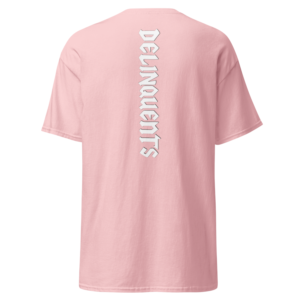 Rx Face Logo Tee