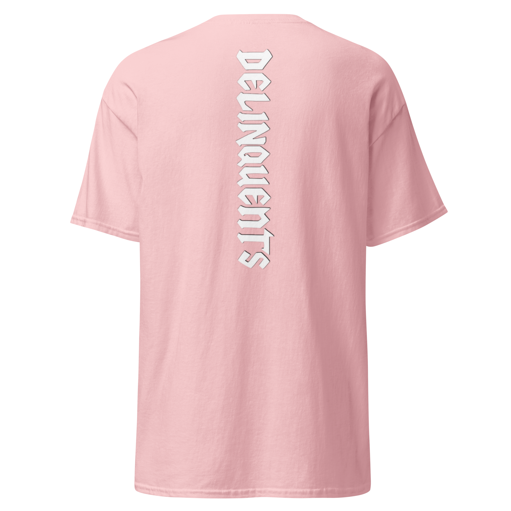 Rx Face Logo Tee