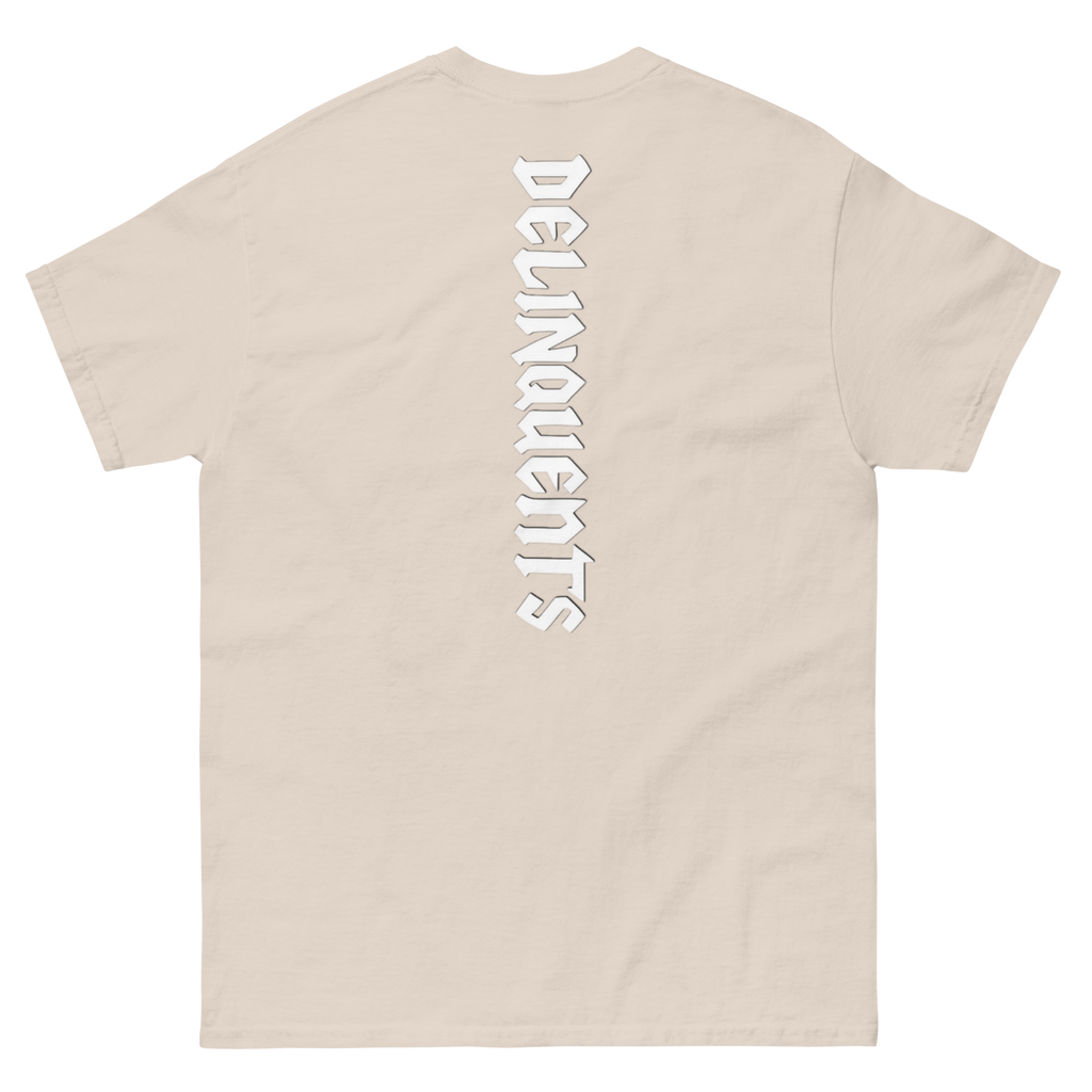 Rx Face Logo Tee