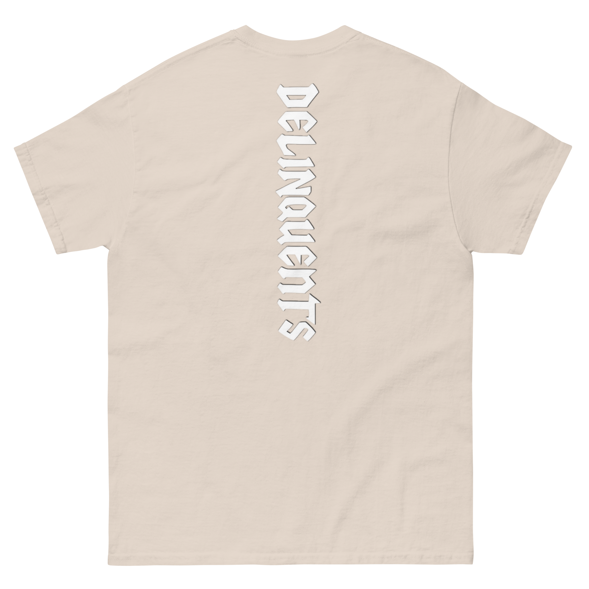 Rx Face Logo Tee