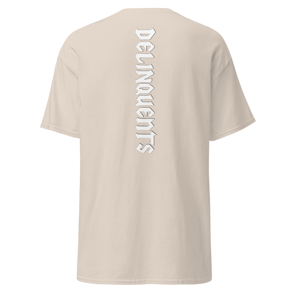 Rx Face Logo Tee