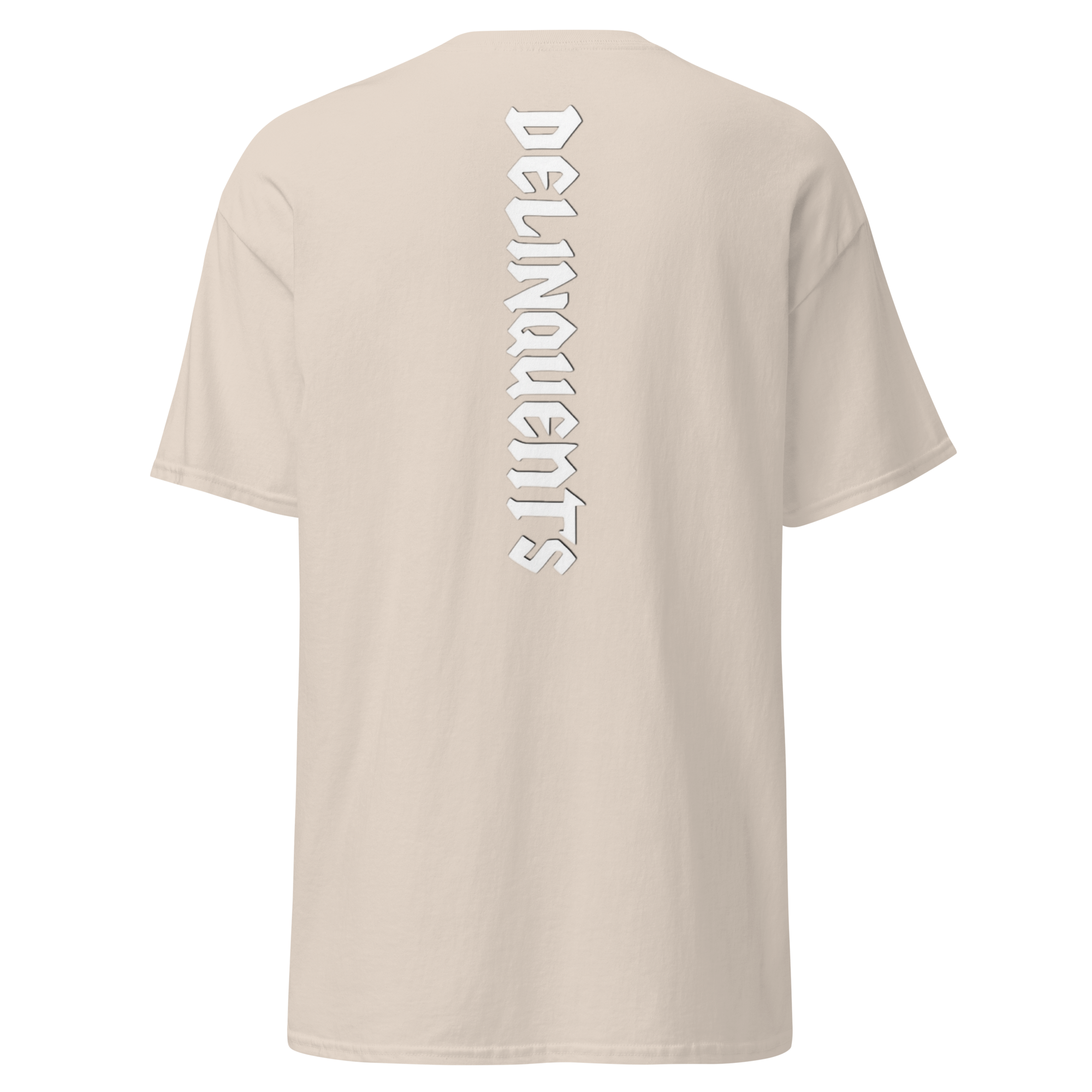 Rx Face Logo Tee