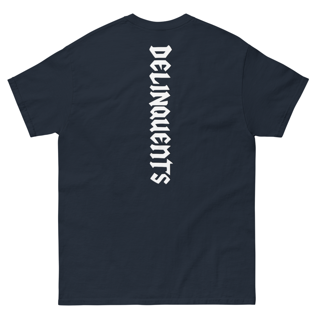 Rx Face Logo Tee