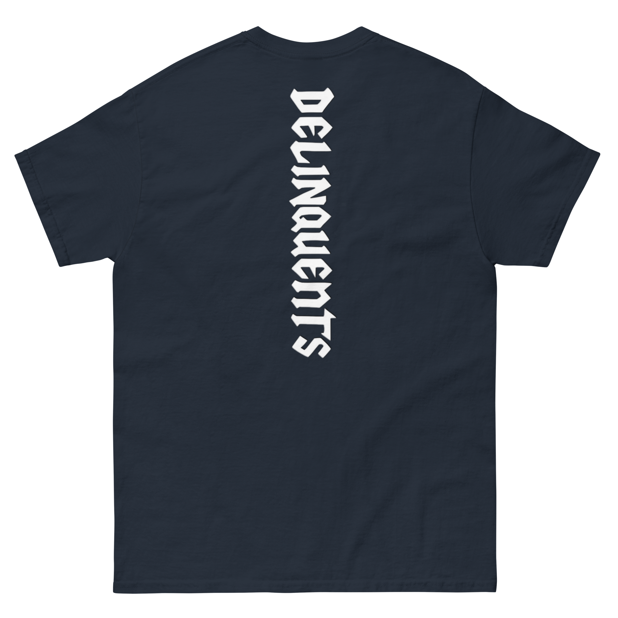 Rx Face Logo Tee