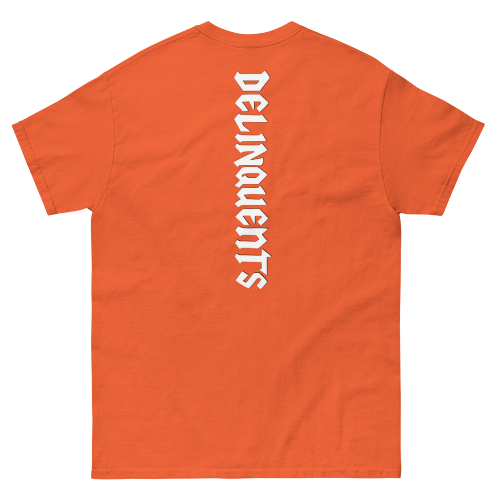Rx Face Logo Tee