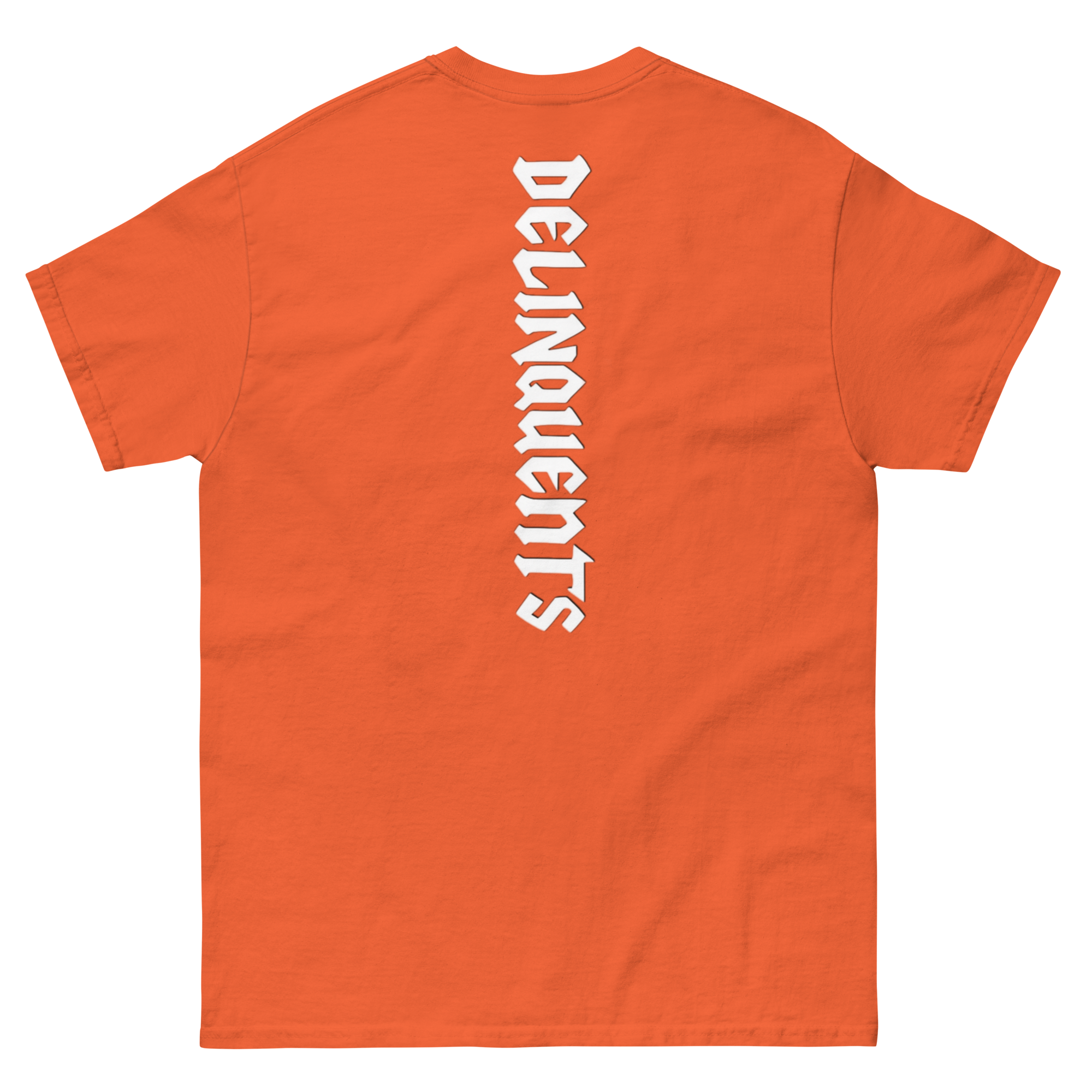 Rx Face Logo Tee