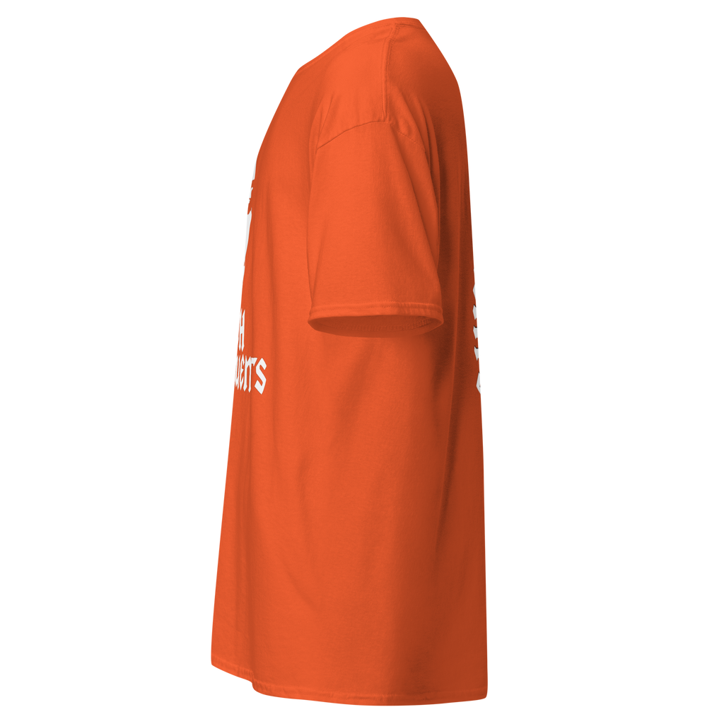 Rx Face Logo Tee