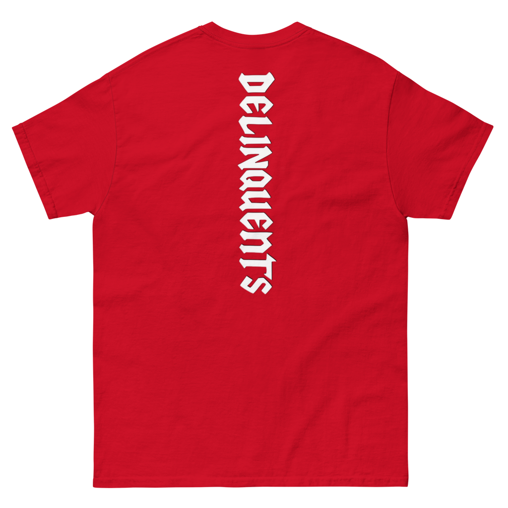 Rx Face Logo Tee